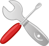 wrench