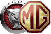 Jaguar and MG Club of Vancouver